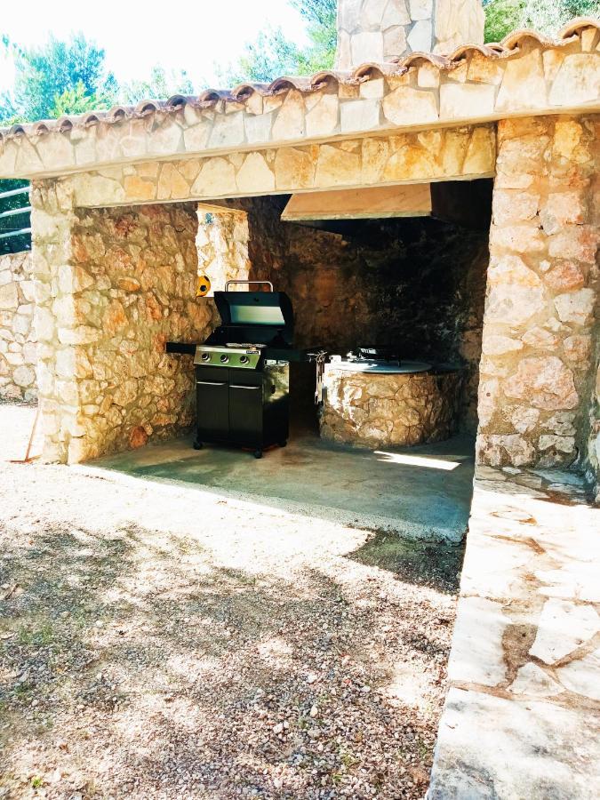 Alberic Las Palmeras מראה חיצוני תמונה